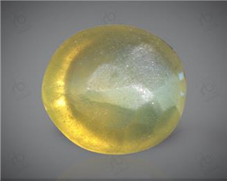 Natural Chrysoberyl Cat's eye  1.3CTS-6705